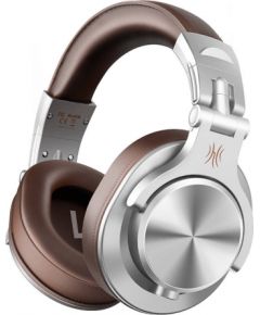 Headphones OneOdio A71 brown