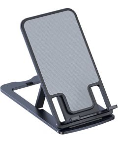 Foldable phone/tablet stand Choetech H064 (grey)