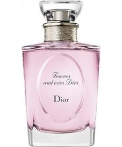 Christian Dior Dior Dior Forever And Ever EDT 100 ml