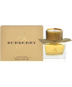 Burberry My Burberry EDP 90 ml