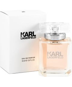 Karl Lagerfeld Women EDP 85 ml