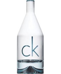 Calvin Klein CK In2U EDT 150 ml