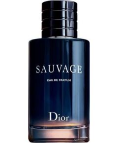 Christian Dior Dior Sauvage EDP 60 ml