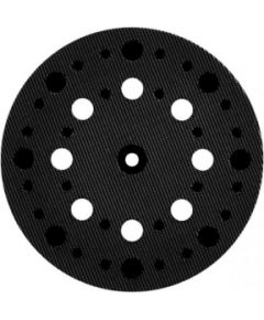 Slīpēšanas pamatne ekscentra slīpmašīnai Metabo 630261000; 125 mm