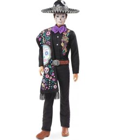 Mattel - Ken Day of the Dead