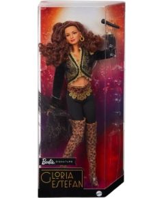 Mattel - Barbie Signature Gloria Estefan Barbie Doll