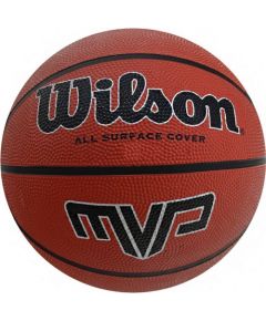 Wilson MVP 7 WTB1419XB07 basketball (7)