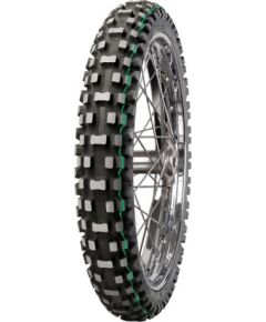 90/90-21 MITAS E13 Rally Star 54R TT GREEN