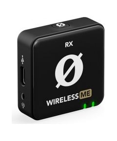 RODE Wireless ME - 2-channel digital wireless system