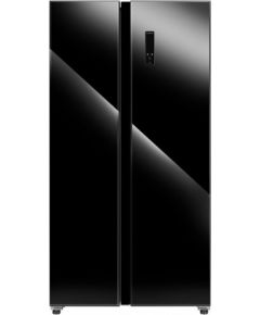 Side By Side Total No Frost Refrigerator MPM-427-SBS-06/NL black