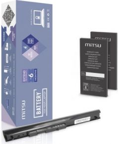 Mitsu do HP 240 G2, 255 G2 2200 mAh (24 Wh) 11.1 - 10.8 Volt