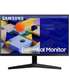 Samsung S27C310EAU 68.6 cm (27") 1920x1080 pixels Full HD LED Black