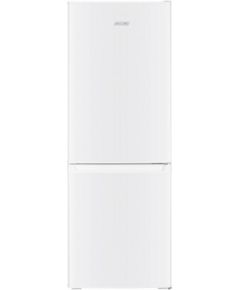 Combined refrigerator-freezer MPM-182-KB-38W (white)