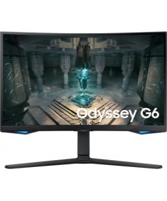 Samsung Odyssey LS27BG650EU 68.6 cm (27") 2560x1440 pixels Quad HD LCD Black