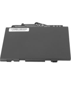 Mitsu do HP EliteBook 725 G3, 820 G3 4000 mAh (44 Wh) 11.1V - 10.8 Volt