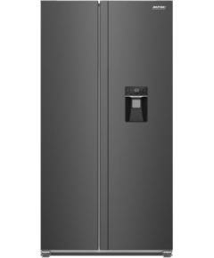 Side By Side Total No Frost Refrigerator MPM-439-SBS-15/ND Ledusskapji