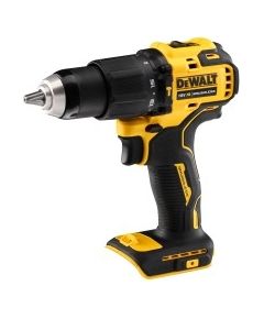 Ударная дрель DEWALT 18В