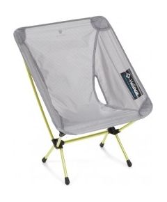 Helinox Krēsls CHAIR ZERO  Grey