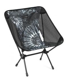 Helinox Krēsls CHAIR ONE  Black Tie Dye