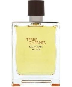 Hermes Eau Intense Vetiver EDP 200 ml