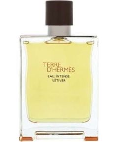 Hermes Eau Intense Vetiver EDP 200 ml