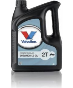 Motoreļļa 2T Snowmobile 4L, Valvoline