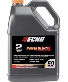 Divtaktu eļļa Power Blend Gold 2T 3,78L, ECHO