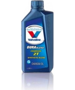 Motorzāģu eļļa 2T DURABLEND CHAINSAW 1L, Valvoline