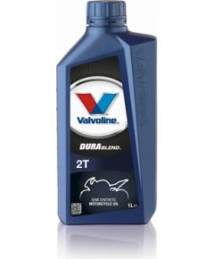 Motoreļļa 2T Durablend 1L, Valvoline