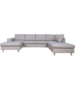 Corner sofa HARALD beige