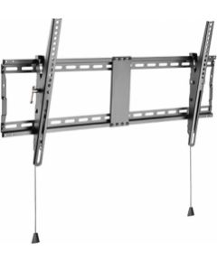 Televizora stiprinājums Gembird TV wall mount (Tilt) 43”-90”