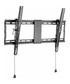 Televizora stiprinājums Gembird TV wall mount (Tilt) 37”-80”