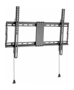 Televizora stiprinājums Gembird TV wall mount (Fixed) 37”-80”