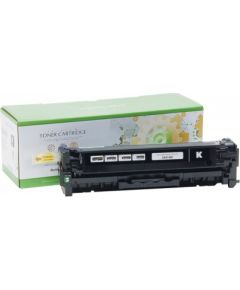 Static Control Compatible Static-Control Hewlett-Packard 305A (CE410X) Black, 4000 p.