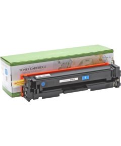 Compatible Static Control Hewlett-Packard CF401X / Canon CRG 045H Cyan, 2300 p.