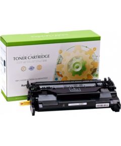 Compatible Static Control Hewlett-Packard CF226X / Canon Cartridge 052H - 2nd Generation Black, 9000