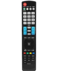 HQ LXP264 LG TV pults AKB72914209 / Melna