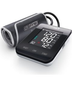 Dr. Frei M-500A Automātiskais Asinsspiediena Mērītājs ar Touch Sensora Kontroli