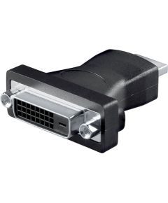 goobay Adapter DVI-D - HDMI