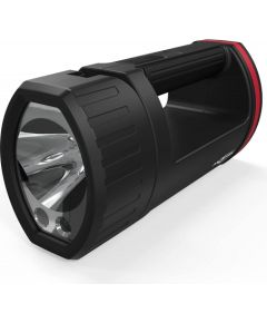 Ansmann HS20R Pro, Flashlight (black/dark red)