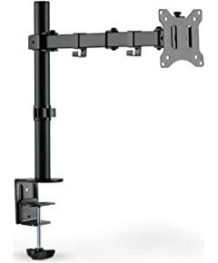 Digitus Universal single monitor holder, monitor holder (black)