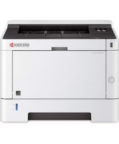 Kyocera ECOSYS P2235dw, laser printer (grey/black, USB, LAN, WLAN)