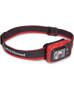 Black Diamond Spot 400 headlamp, LED light (orange)