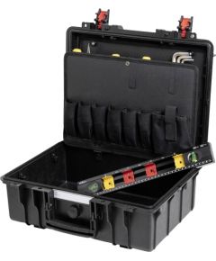 Wiha Tool Case Basic Set L electric 39t - 45257