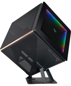 AZZA Regis 902 black mATX CSAZ-902