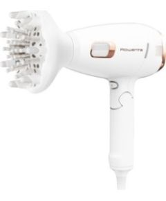 Rowenta hair dryer CV 9240 white / rose-gold - Ultimate Experience