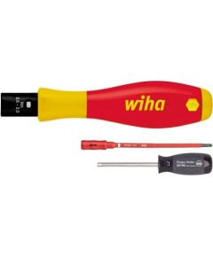 Wiha torque screwdriver TorqueVario-S ele - 26626