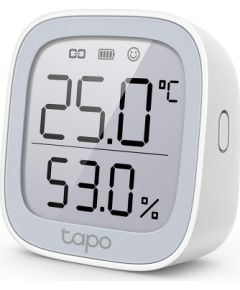 SMART HOME TEMPERATURE&HUMIDIT/SENSOR TAPO T315 TP-LINK