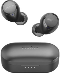 Wireless earphones TWS EarFun Free 1S (black)