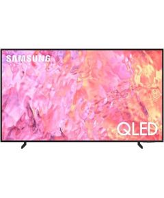 TV Samsung QE43Q60CAUXXH 43" 4K Smart QLED Wireless Bluetooth Tizen Televizori